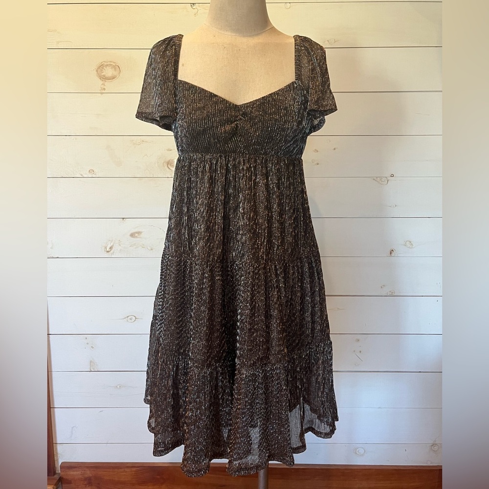 Draper James Emily Mini Dress